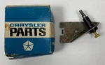 New Old Stock Brake Light Switch For 1961 Models Mopar #2257769. Fixed Price $50.00.