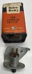 Nos Vintage Delco Remy Gm 1998028 Switch. Fixed Price $35.00.