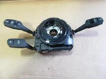 Oem 2007-2013 Bmw X5 Multi Function Switch Control Arm Clockspring 61319164419. Fixed Price $75.00.