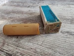 Nos Oem 1960-64 Corvette Fuel Tank Sending Unit Strainer Gm 3751491. Fixed Price $34.99.