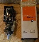 Nos 1961 Oldsmobile Headlight Switch. Fixed Price $85.00.