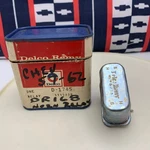 Gm Nos U1745 Horn Relay Delco Remy #1115838 1966 Pontiac 1957-62 Chevy. Fixed Price $69.00.