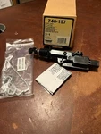 Dorman 746-157 Door Lock Actuator Motor Fits Ford, Lincoln And Mercury Models. Fixed Price $34.99.