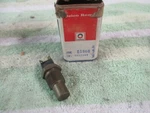 New Nos Gm Delco 1993444 Temp Switch Chevrolet Oldsmobile 1960'S Pontiac. Fixed Price $34.50.