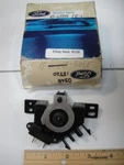 72 Lincoln 73 Galaxie Ltd Back Up Switch 351 400 429 460 W/ Vacuum Brake Release. Fixed Price $99.00.