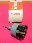 1967 Mercury Monterey S55 Park Lane Marquis Brougham Nos Windshield Wiper Switch. Fixed Price $79.00.