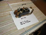 Nos Ford Headlight Switch 1958-9 Truck & 1958-60 Thunderbird Models. Fixed Price $95.00.