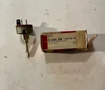 Nos Mopar Heater Blower Switch 1962-3 Body W/ Model 720 & 727 #2256590. Fixed Price $70.00.