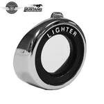 1970 Ford Mustang & Mercury Cougar Cigar Lighter Bezel Dash. Fixed Price $35.99.