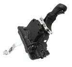 Automatic Tran Gear Shifter Change Lever Black Leather Knob 2008-15 Cadillac Cts. Fixed Price $69.24.