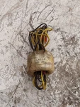 Marvel Electric M12204 Class B 989-0804 Control Transformer. Fixed Price $65.00.