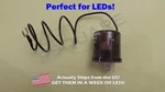 Led Friendly Electronic Turn Signal Flasher Chevy Gmc 73 80 C/k Series Truck. Fixed Price $28.99.