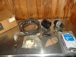 New Nos Amc Cruise Control Kit 898220005 American Motors Eagle Servo Switch. Fixed Price $450.00.