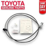 79 - 84 Toyota Land Cruiser FJ40 FJ45 Speedometer Cluster Drive Cable Oem New. Fixed Price $139.74.