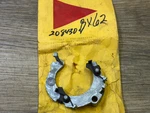1960 1961 Desoto Plymouth Chrysler Nos Mopar Turn Signal Switch Cam 2084304. Fixed Price $55.00.