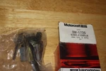 Nos 82-84 Lincoln Continental Town Car Mark Ignition Cylinder E25Y11582A. Fixed Price $26.95.