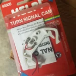Turn Signal Canceling Cam * 49305 Motormite 1962-1977 Amc Chrysler Ford Merc. Fixed Price $21.00.