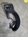 1993-2002 Firebird Ta Instrument Gauge Cluster Bezel Trim Gm 10181765 Gray 3A11. Fixed Price $100.00.