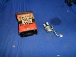 Nos Delco Remy(gm) Backup Switch Buick 1955-1956 W/ Std Trans 1998102. Fixed Price $35.00.