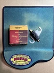 1941-1949 Dodge Plymouth Hand Brake Signal Light Lamp Control Switch 867077 Nos. Fixed Price $44.95.