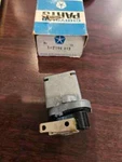 Mopar Nos 2196313 1960 - 1968 Station Wagon Tailgate Power Window Switch. Fixed Price $67.50.