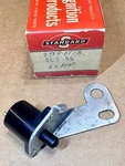 Nors Stoplight Switch No. SLS-46 S.m.p. 1955 Pontiac Oem 1998104. Fixed Price $12.00.