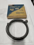 Nos Speedometer Cable 1948-51 Ford Truck Over Coe Big. Fixed Price $49.00.