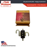 1949-1950 Dodge Plymouth Desoto Deluxe Parking Brake Signal Switch 1302603 Nos. Fixed Price $70.11.