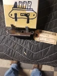 Nos Delco Remy 1993436 Wiper Switch For 69-70 Oldsmobile 88 98. Fixed Price $49.00.