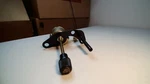 1974-1978 Nissan Datsun 280Z Rheostat Instrument Light Dimmer Switch & Bracket. Fixed Price $100.00.