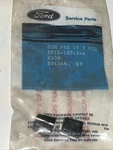 Genuine Ford E5TZ-18519-A Heater Knob Set Of 2 Free Shipping. Fixed Price $19.95.