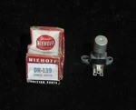 Nos 1961-1966 Buick Chevrolet Corvette Oldsmobile Niehoff Dimmer Switch. Fixed Price $29.95.