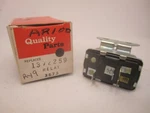 68-80 Amc Jeep 64-76 Buick Hvac Power Antenna Relay Delco 1372259 AR100 RY9. Fixed Price $24.99.