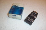 80 81 82 83 84 85 86 87 88 89 90 Lincoln Town Car Nos Power Window Switch Ford. Fixed Price $175.00.