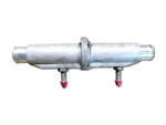 98-02 Camaro Z28 Ss Trans Power Steering Cooler Used. Fixed Price $125.00.