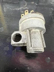 D1412 Delco General Motors Ignition Switch Made In Usa 1116579. Fixed Price $15.00.