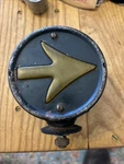 Vintage Dietz Pilot Arrow 6V Turn Signal Light Old Truck Car Auto Bus Van Nos. Fixed Price $100.00.