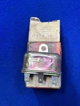 Ford Genuine Nos Motorcraft Horn Relay D27Z-13853-A, HBE-106. Fixed Price $30.00.