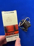 Ford Genuine Nos Motorcraft Back Up Lamp Light Switch D4DZ-15520-A, SW-1027. Fixed Price $20.00.