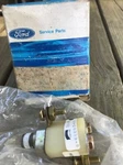 Nos Genuine Ford D0HZ-2B339-A Brake Low Pressure Warning Switch, 1/8"NPT 66PSI. Fixed Price $15.99.