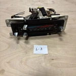 86-89 Ford Ltd Crown Victoria Climate Temp Control Switch Heater Panel Works!. Fixed Price $49.99.