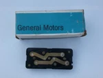 Buick 1698469 1961-1972; All Models With Way Seat (on ARMREST)N1971-1972;. Fixed Price $258.00.