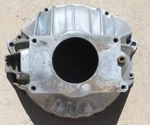 Oem 1973-76 Chevrolet Vega/monza/astre Transmission Bell Housing Gm 6270026. Fixed Price $74.99.