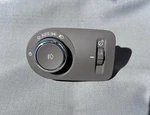 39059534 Ac Delco Headlight Switch Lamp For Chevy Sedan Chevrolet Cruze 16-18. Fixed Price $40.00.
