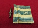 Nos 69 70 71 72 Gto Lemans Grand Prix Park Brake Signal Indicator Lamp Switch. Fixed Price $55.96.