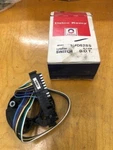 1991-1996 Chevrolet Corsica &beretta Turn Signal Switch;ac D6285;GM Oem# 1995501. Fixed Price $26.99.