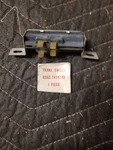 Nos 1963 1964 Ford Galaxie Console Neutral Safety Switch C3AZ-7A247-A K. Fixed Price $199.00.