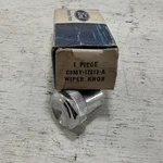 Ford Oem C9MY17513A 1969 Mercury 2-SPEED Windshield Wipers Control Silver Knob. Fixed Price $44.80.