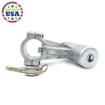 Ignition Starter Lock Switch With New Key Fit Datsun Nissan 1200 240Z 260Z 510. Fixed Price $83.97.