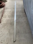 1966 Mercury Monterey & Montclair Left Rocker Panel Molding C6MY-6210177-A. Fixed Price $229.99.